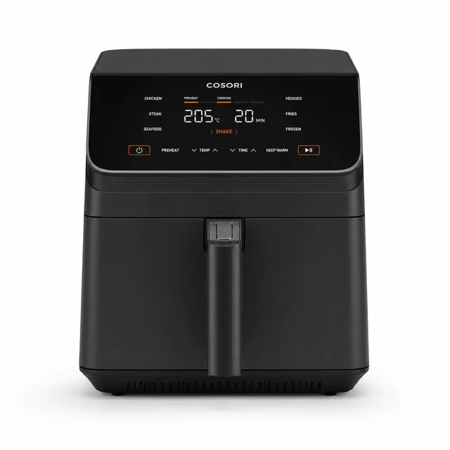 Cosori Dual Blaze 6.4L product photo