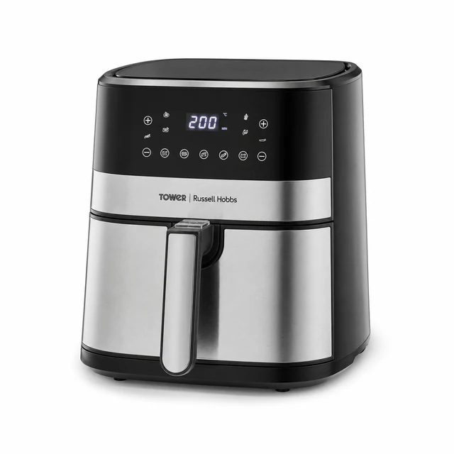 Tower / Russell Hobbs Xpress Crisp 5L product photo