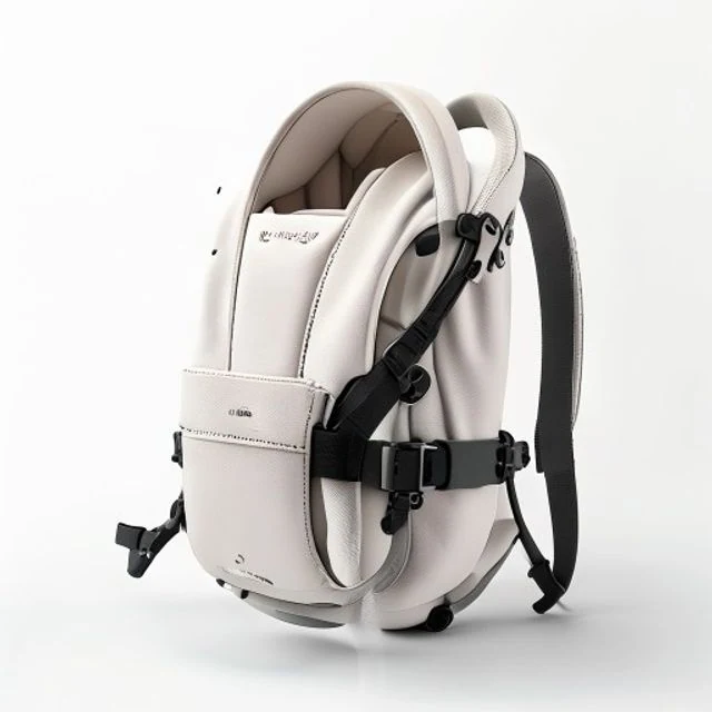 Connecta Baby Carrier product photo