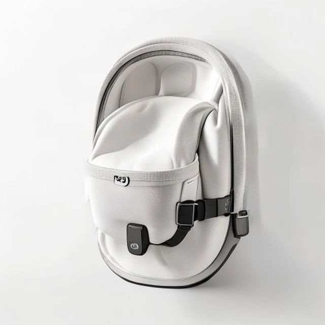 Ergobaby Omni 360