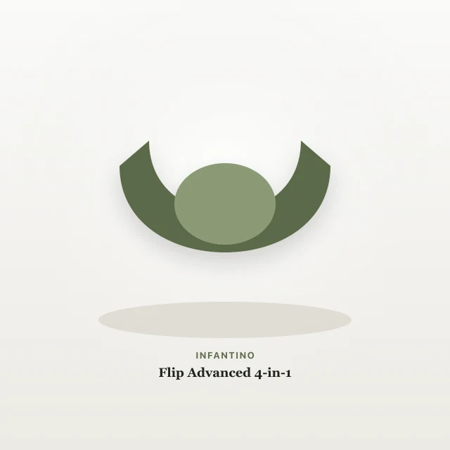 Infantino Flip Advanced 4-in-1 product photo
