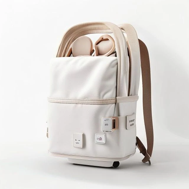 Integra Baby Solo product photo