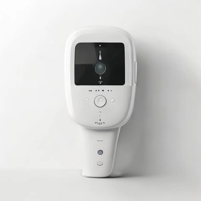 BT Video Baby Monitor 6000