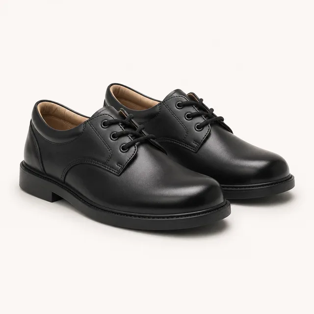 Clarks School shoes product photo