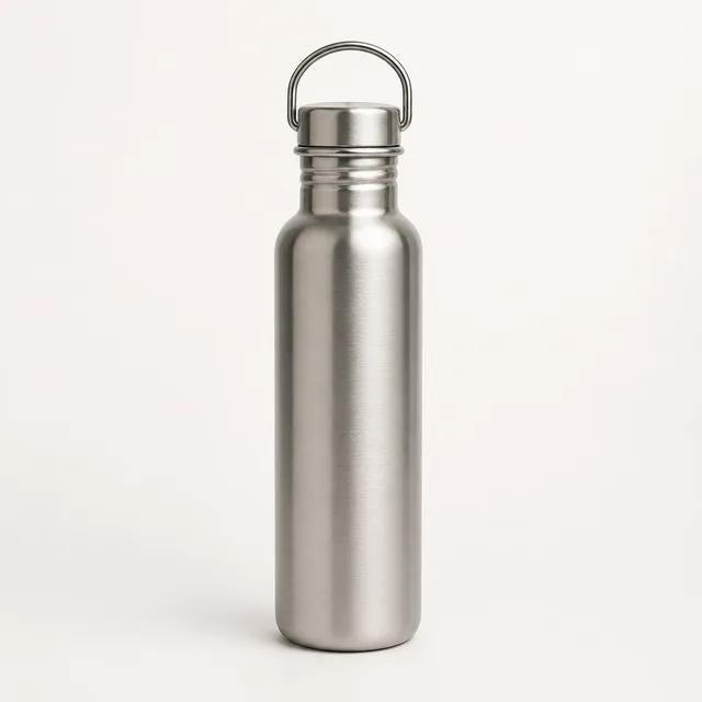 Klean Kanteen Classic insulated bottle product photo