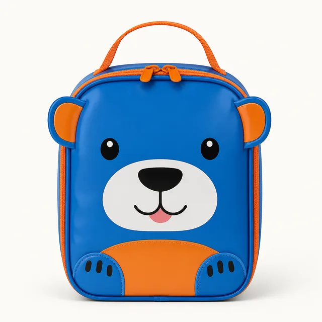 Trunki Bernard lunch bag product photo