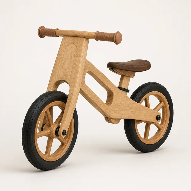 Bobbin Moonbug product photo