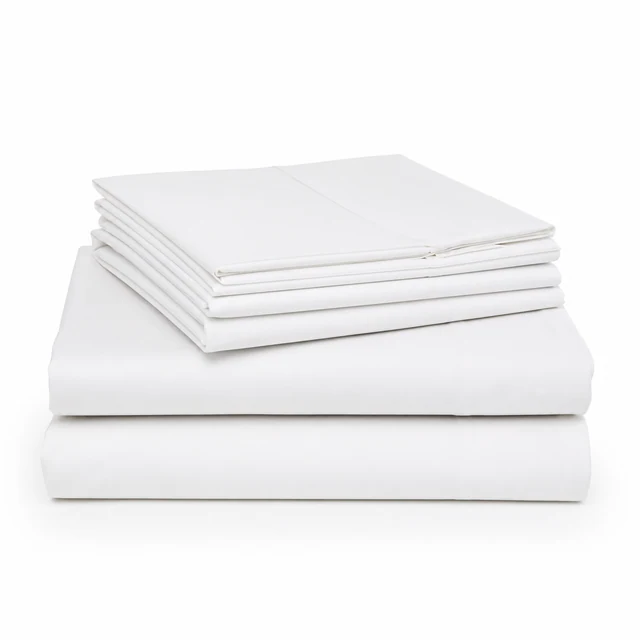 Parachute Percale Sheet Set product photo