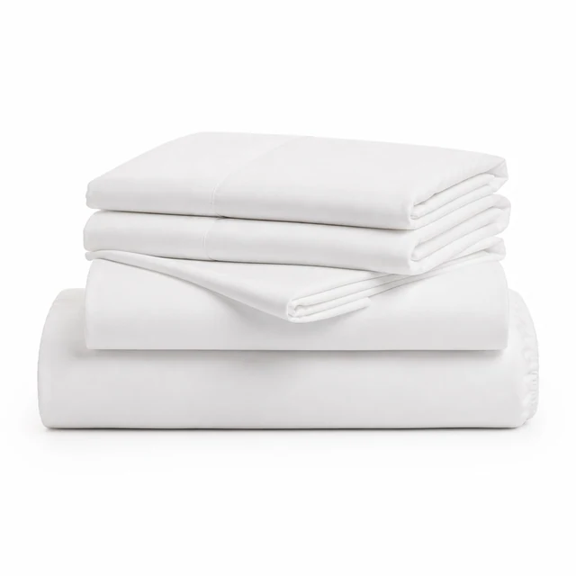 Silentnight Supersoft Sheet Set product photo