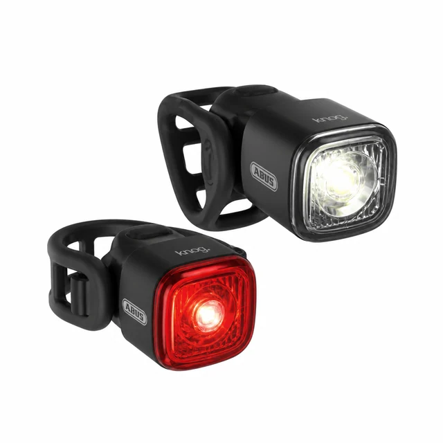Abus / Knog Helmet light combo product photo