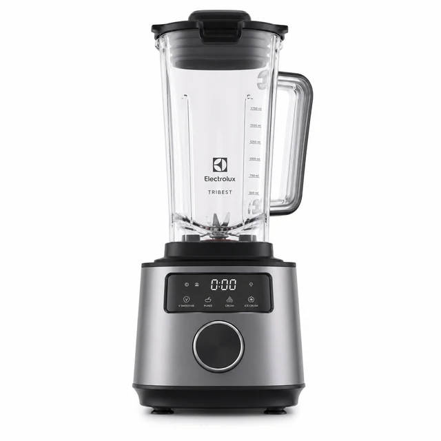 Electrolux / Tribest Vacuum blender product photo