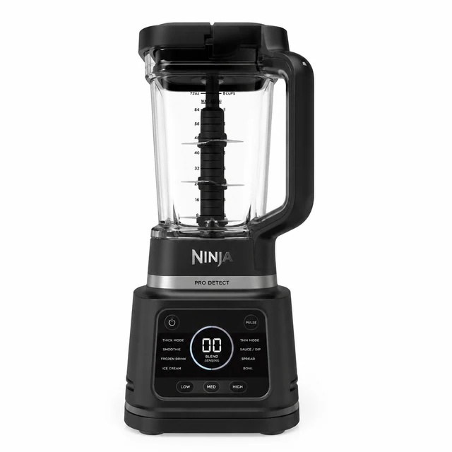 Ninja Pro / Detect product photo
