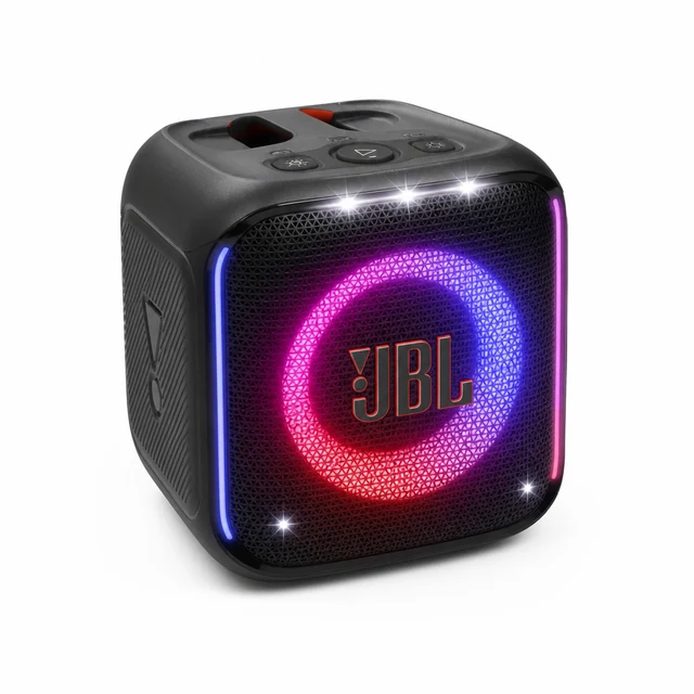 JBL PartyBox mini-class product photo