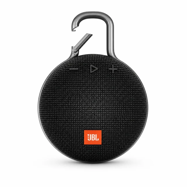 JBL / UE Clip / Go product photo