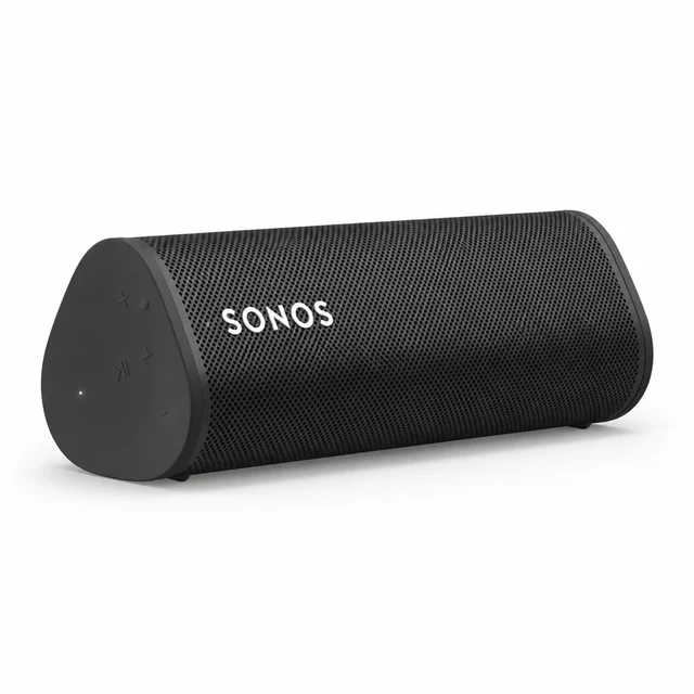 Sonos Roam 2 product photo