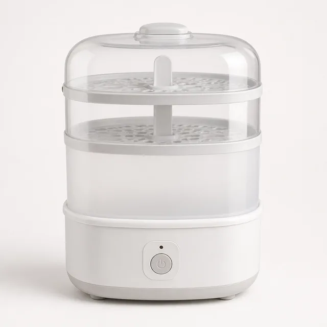 Chicco Steril Natural 3-in-1 product photo