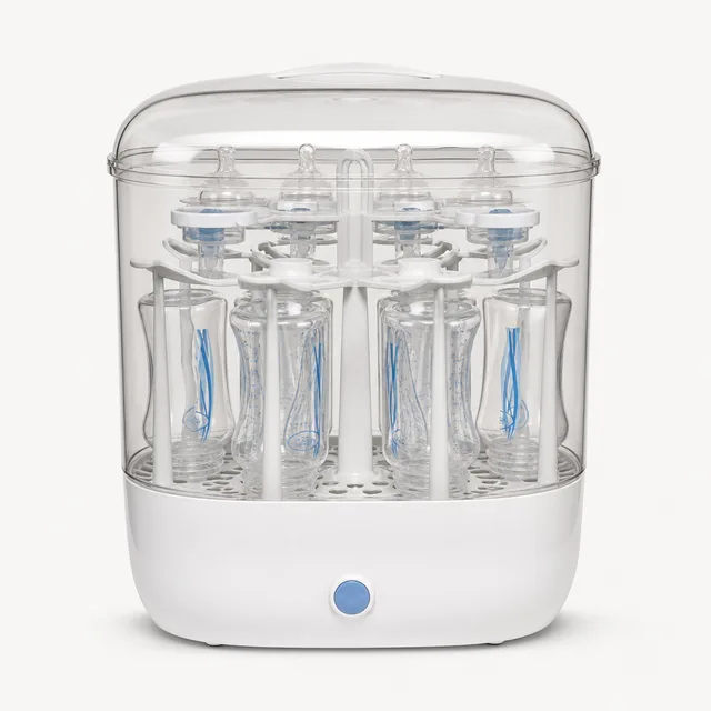 Dr Brown's Deluxe electric steriliser product photo