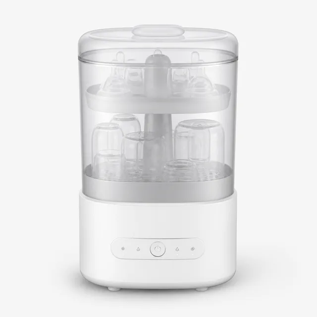 Philips Avent Premium steriliser-dryer product photo