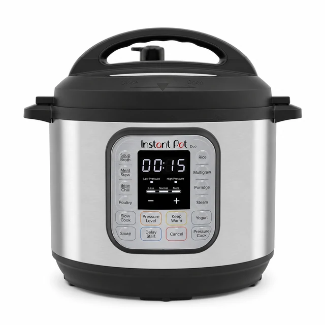 Instant Pot Duo 7-in-1 product photo
