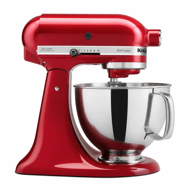 KitchenAid Artisan Stand Mixer product photo