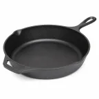 Lodge Cast Iron Skillet
