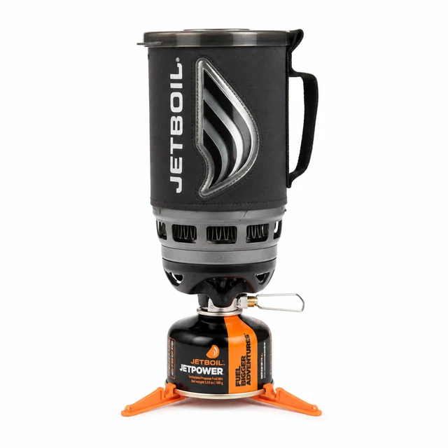 Jetboil Flash / MiniMo product photo