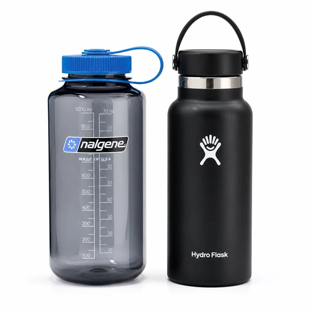 Nalgene / Hydro Flask product photo