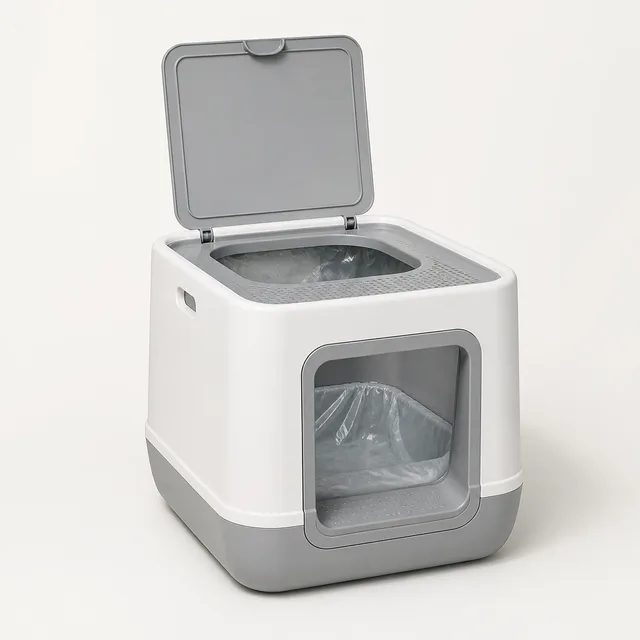 Modkat Flip Litter Box product photo