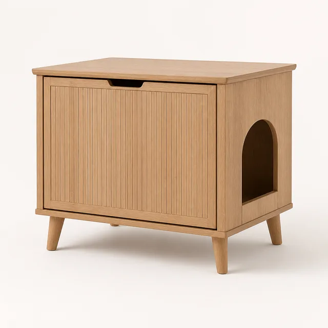 Omlet Maya Litter Box Furniture product photo
