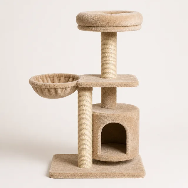 Armarkat Classic Cat Tree product photo