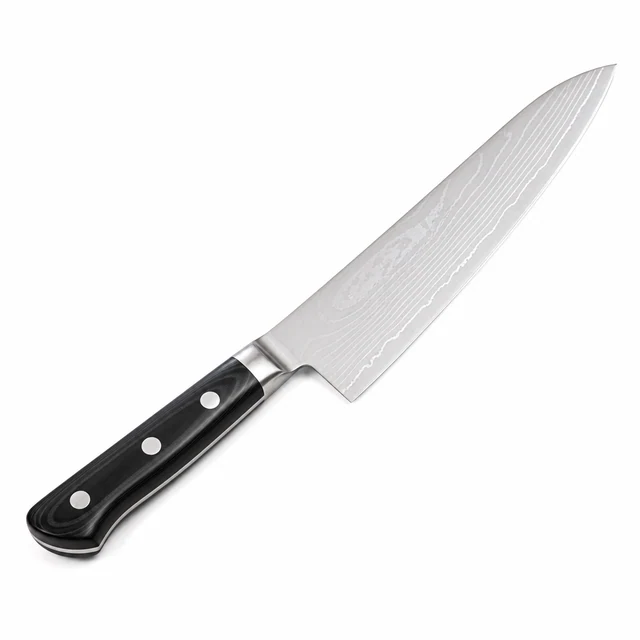 Tojiro DP Gyuto product photo
