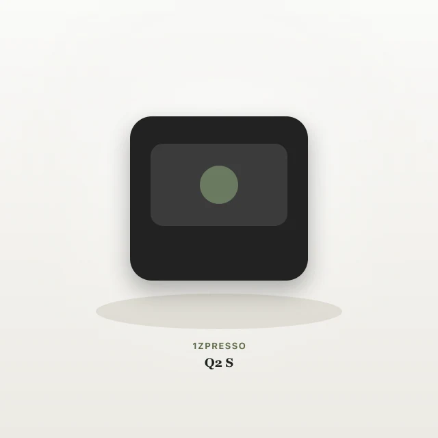 1Zpresso Q2 S product photo