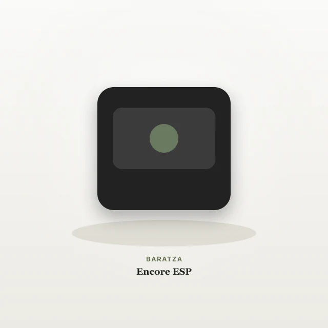 Baratza Encore ESP