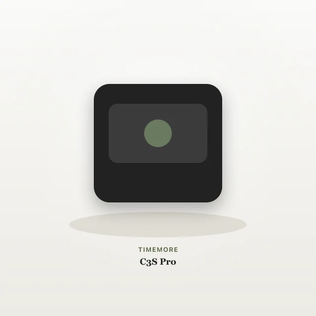 Timemore C3S Pro product photo