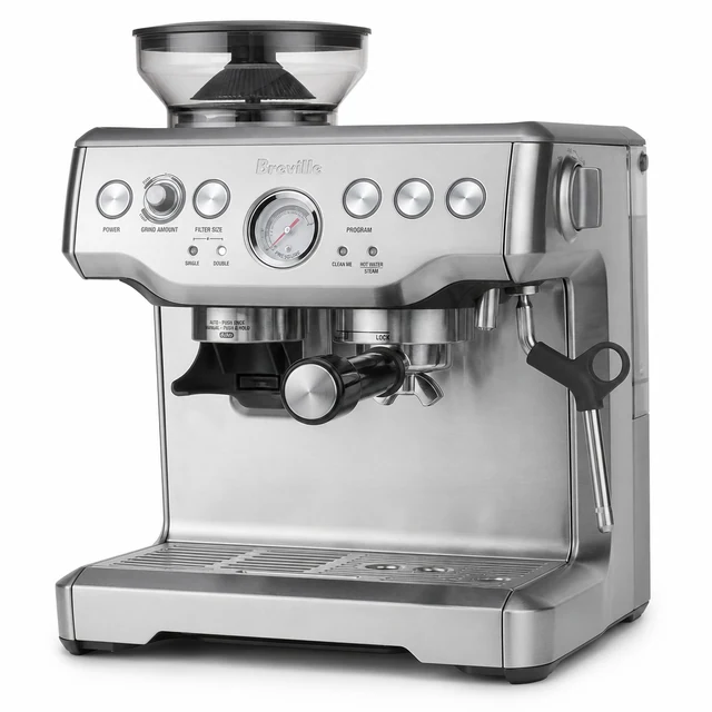 Breville / Sage Barista Express product photo