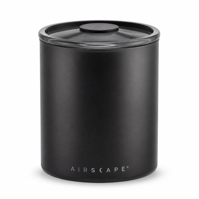 Fellow Atmos / Airscape Vacuum canister / Atmos product photo