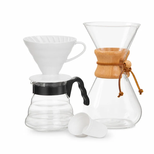 Hario / Chemex V60 / Chemex kit product photo