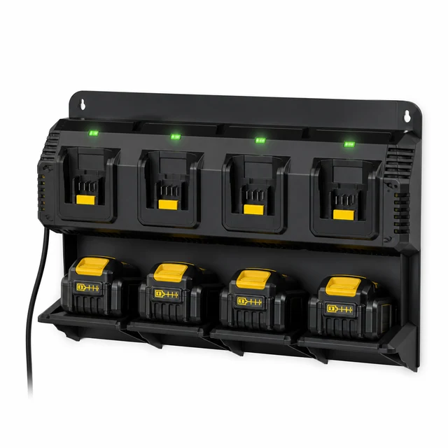 Generic / brand Wall mount battery dock product photo