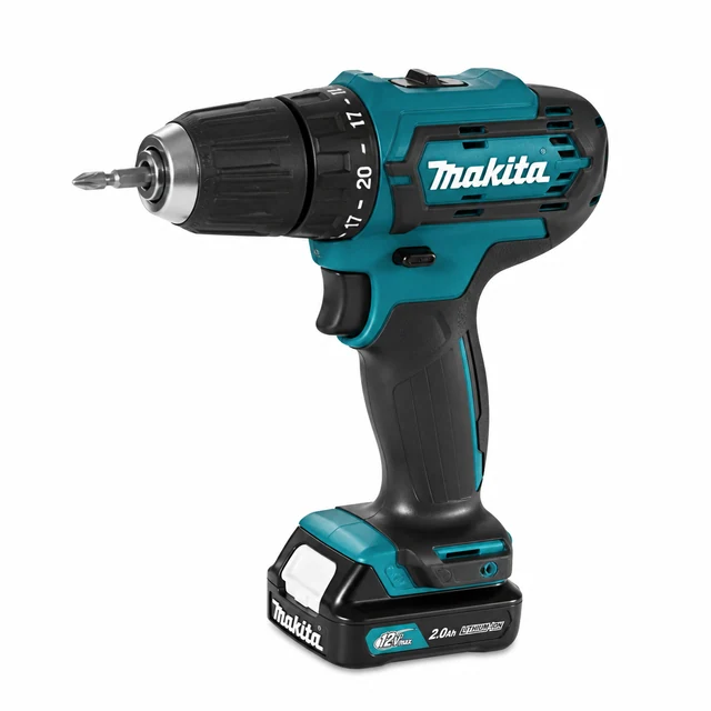 Makita / Bosch 12V compact product photo