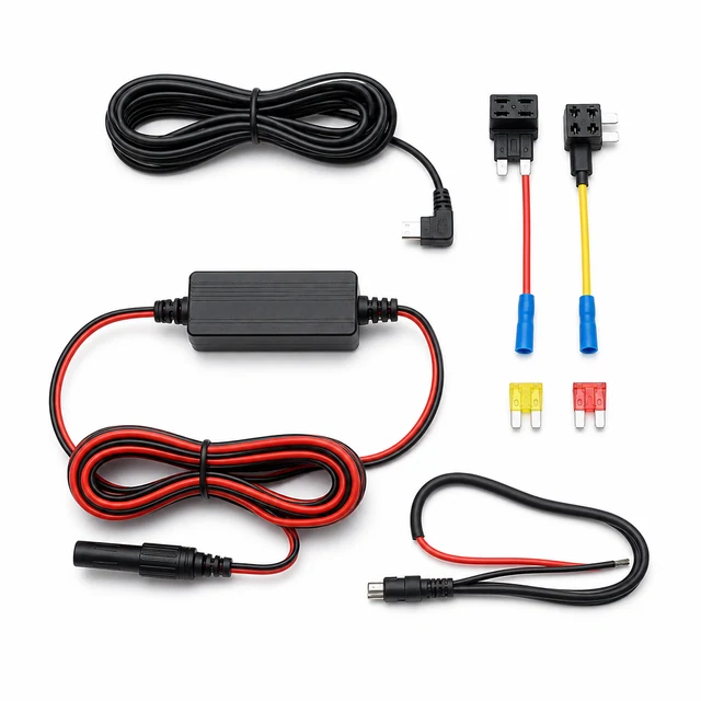 Brand OEM Hardwire kit product photo