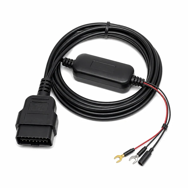 Generic / brand OBD power cable product photo