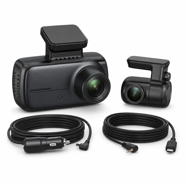 Nextbase / Viofo Dual channel kit product photo