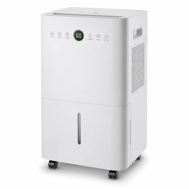 Pro Breeze / electriQ 20L compressor product photo