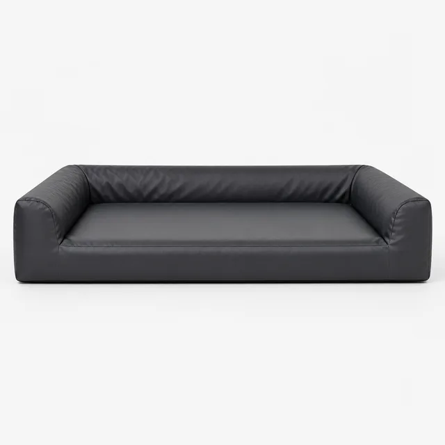 Brindle Waterproof Memory Foam Bed product photo