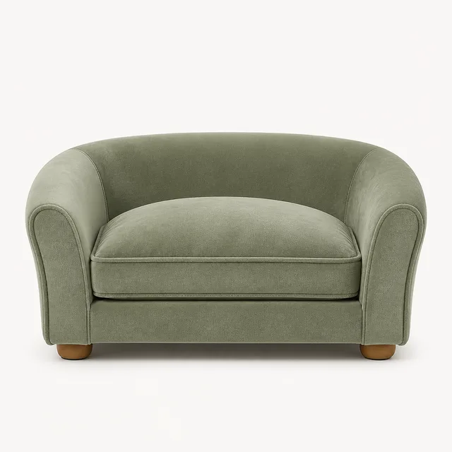 Rosewood 40 Winks Sofa Bed product photo