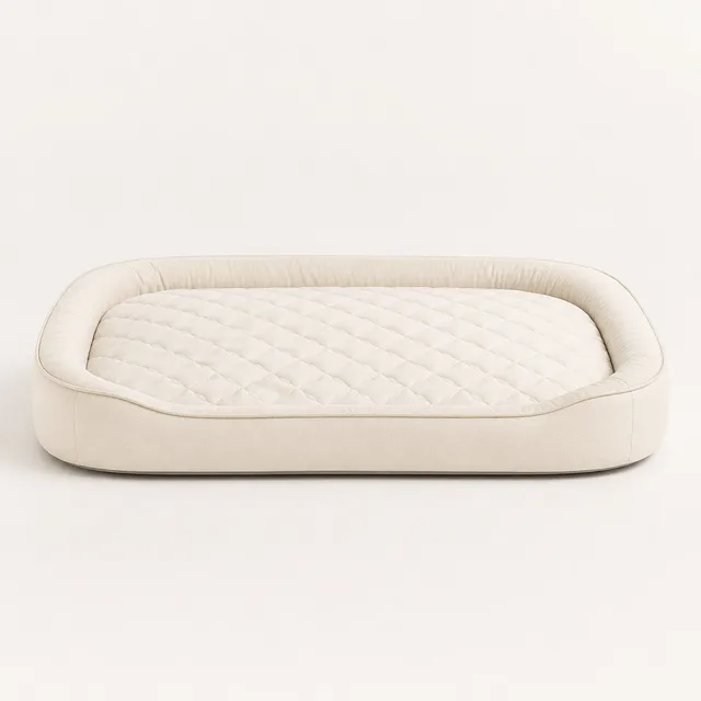 Silentnight Orthopaedic Pet Bed product photo