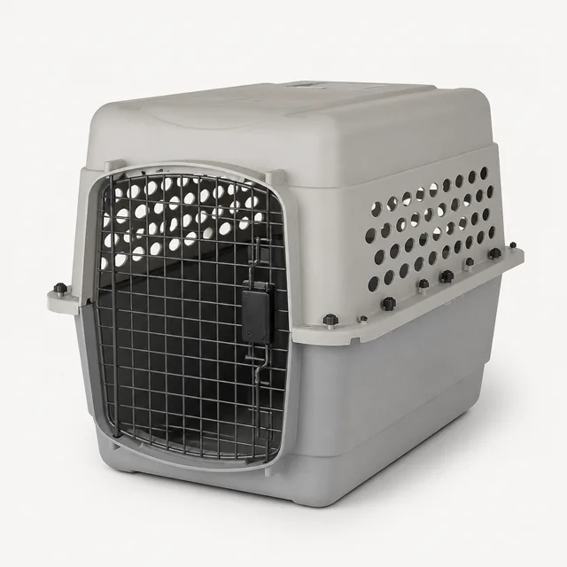 Petmate Vari Kennel product photo