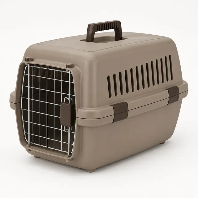 Savic Touring Carrier product photo