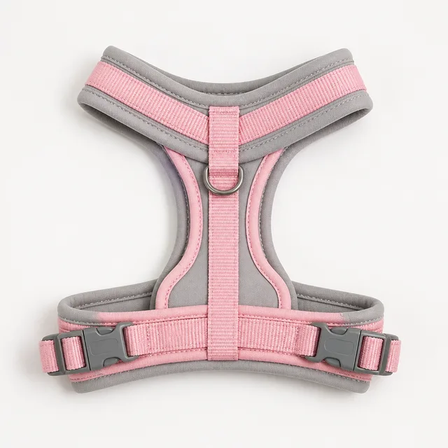 Ancol Padded Nylon Harness product photo