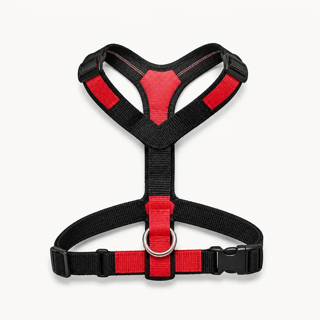 HALTI Front Control Harness product photo